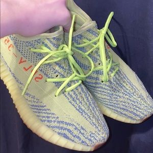 Yeezy Boost 350 V2 “Semi Frozen”